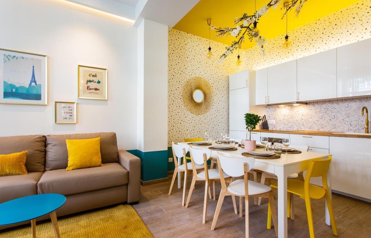 Amazing Apartment - 3Br-10P - Nation 巴黎 外观 照片
