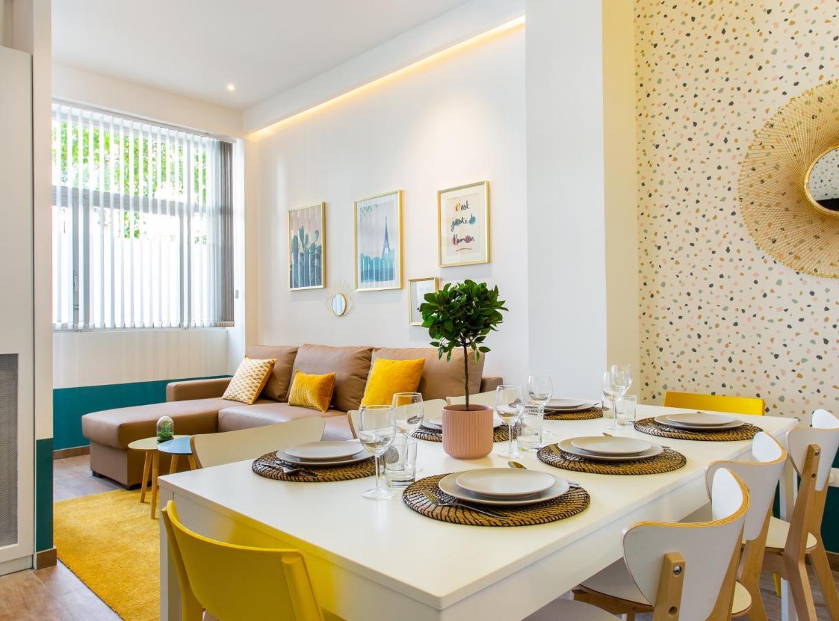 Amazing Apartment - 3Br-10P - Nation 巴黎 外观 照片