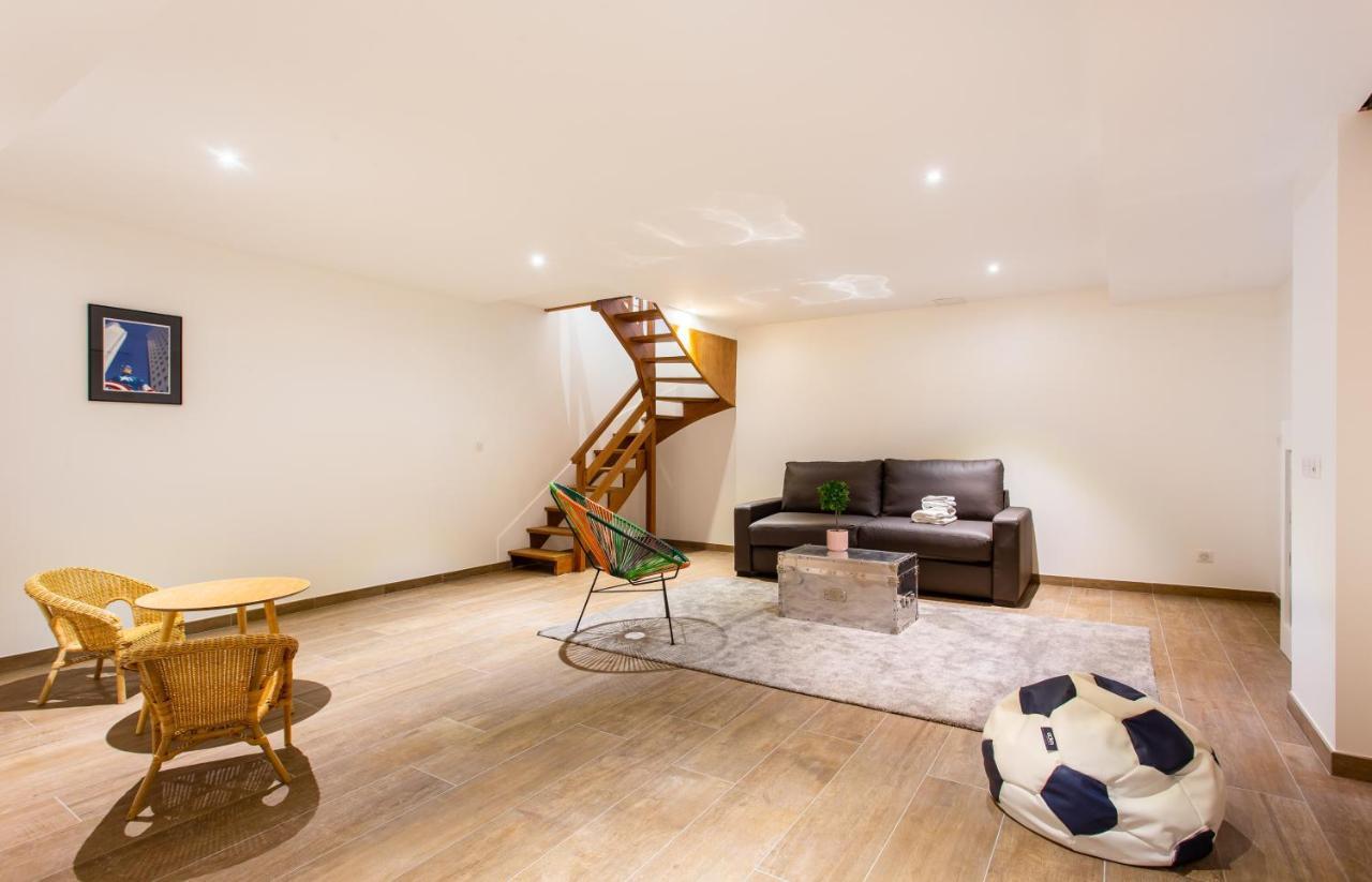 Amazing Apartment - 3Br-10P - Nation 巴黎 外观 照片