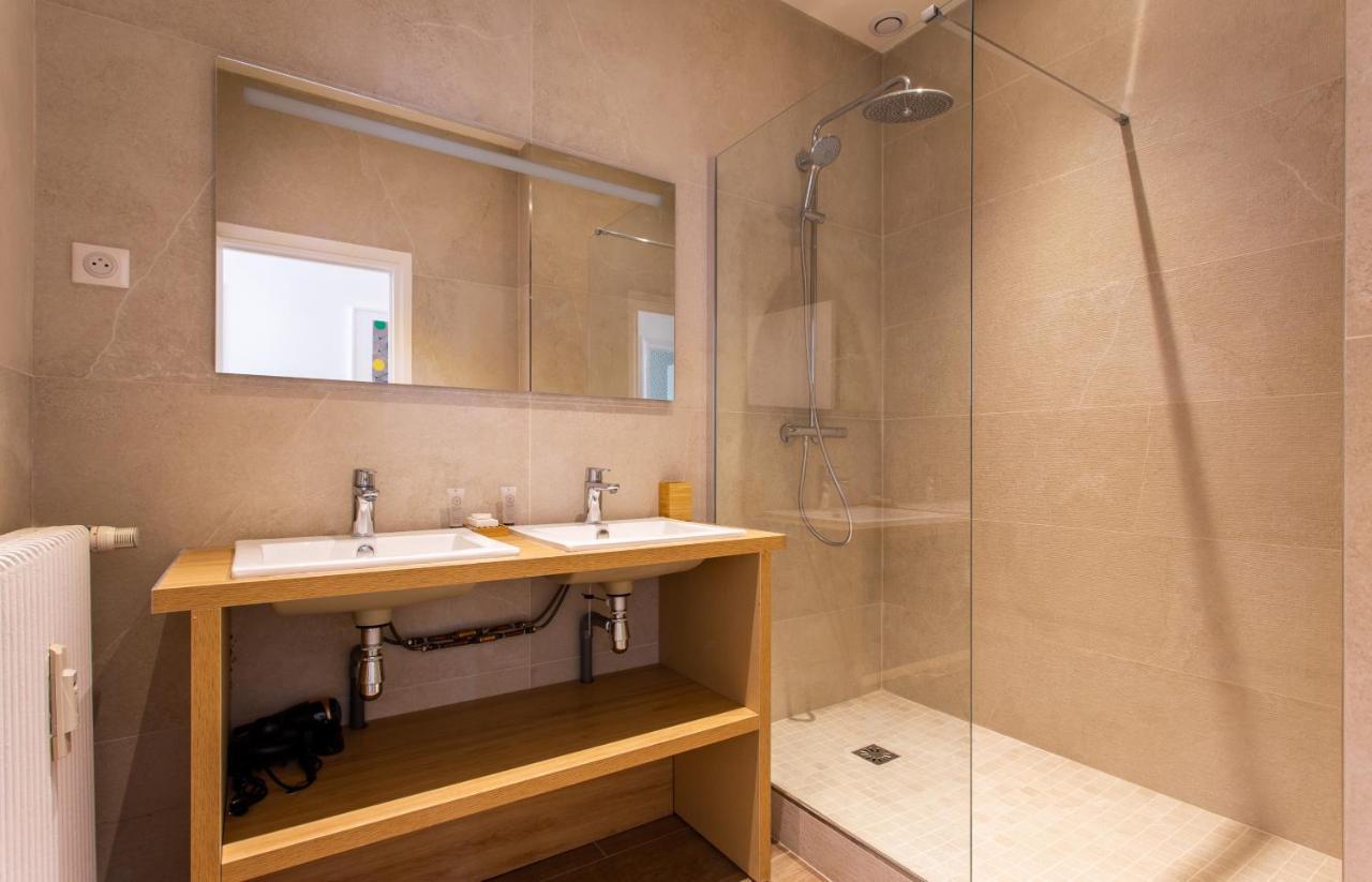Amazing Apartment - 3Br-10P - Nation 巴黎 外观 照片